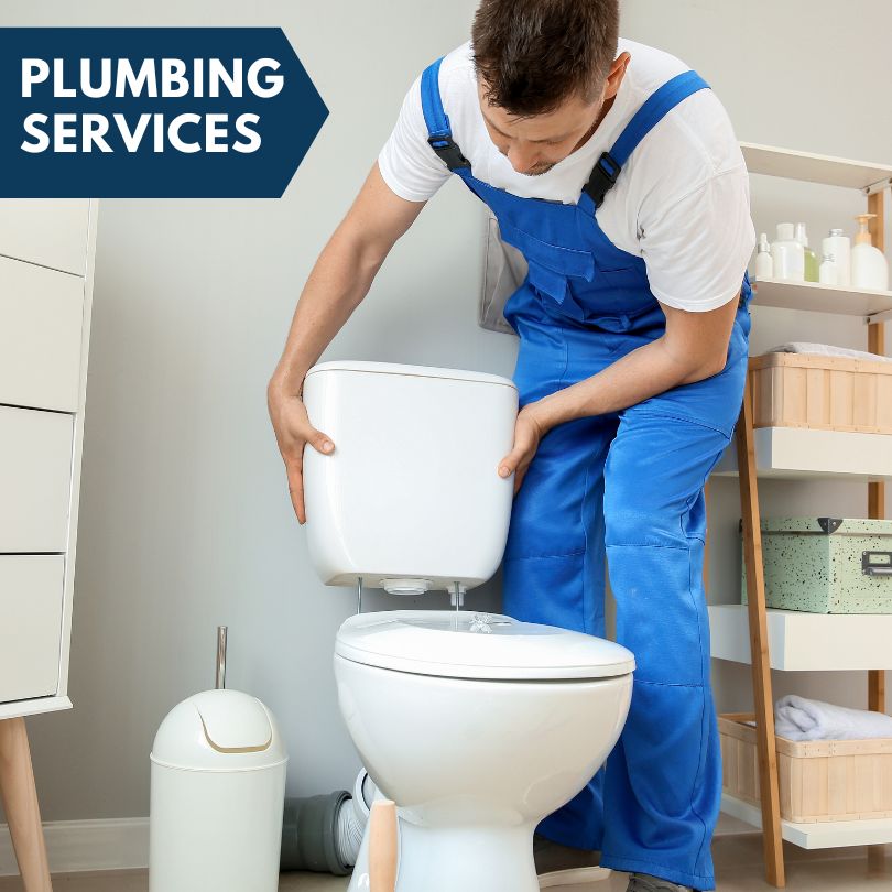 Plumbing Company in Manhattan, IL